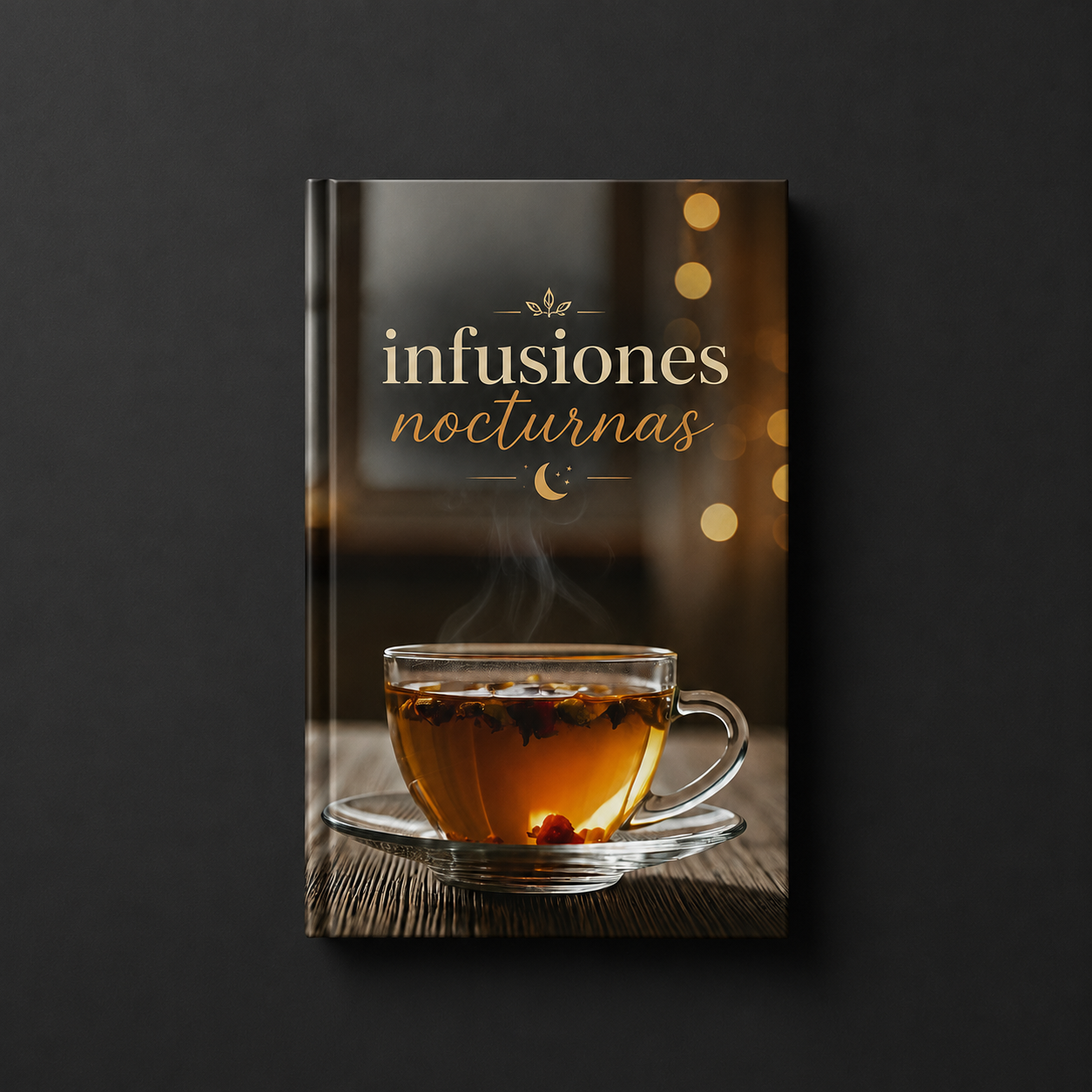 Infusiones nocturnas ☕🌿
